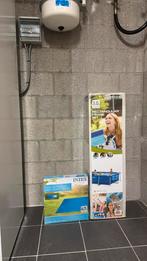 Piscine Intex 3m x 2m x 0,75m, Ophalen, Nieuw, Opzetzwembad, 200 tot 400 cm