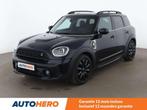 MINI Cooper SE Countryman Cooper S E Hybrid ALL4 (bj 2021), Auto's, Automaat, Euro 6, Countryman, Blauw