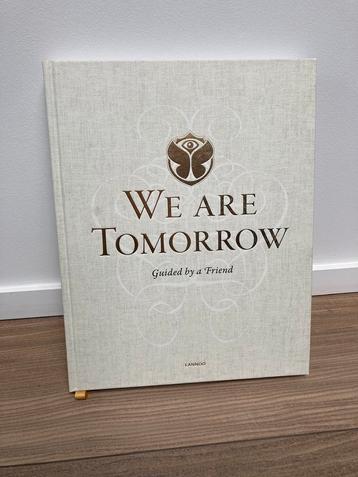 We are tomorrow - collector’s item book! beschikbaar voor biedingen