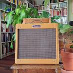 Fender pro junior, Ophalen of Verzenden, Zo goed als nieuw, Gitaar, Minder dan 50 watt