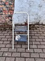 Trapladder, Doe-het-zelf en Bouw, Ladders en Trappen, Ophalen, Zo goed als nieuw, Ladder, Opvouwbaar of Inschuifbaar
