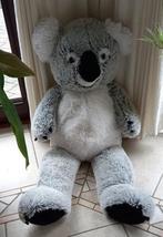 Knuffel grote koala beer van 90 cm, Kinderen en Baby's, Speelgoed | Knuffels en Pluche, Ophalen of Verzenden, Zo goed als nieuw