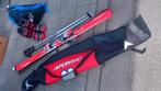 Ski artikelen, Sport en Fitness, Skiën en Langlaufen, Ophalen, Zo goed als nieuw, Atomic, Ski's