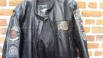 Blouson Harley Davidson xxl cuir noir, Nieuw zonder kaartje, Jas | leer, Harley Davidson, Heren