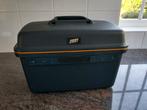 Beautycase met verdeelvakken, Ophalen