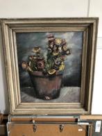 Bloemstilleven Jacques Le Mair, Antiek en Kunst, Ophalen