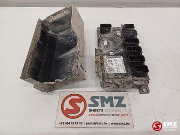 Occ ECU Heckmodule regeleenheid Mercedes beschikbaar voor biedingen