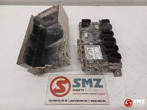 Occ ECU Heckmodule regeleenheid Mercedes, Auto-onderdelen, Vrachtwagen-onderdelen, Mercedes-Benz, Elektronica en Kabels, Gebruikt