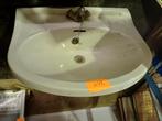 lavabo, Ophalen, Gebruikt, Steen, Wastafel