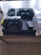 Ps4 /500gb, Games en Spelcomputers, Spelcomputers | Sony PlayStation 4, Ophalen of Verzenden, Zo goed als nieuw