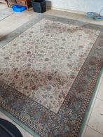 Wollen tapijt, Huis en Inrichting, Stoffering | Tapijten en Vloerkleden, Ophalen, Zo goed als nieuw