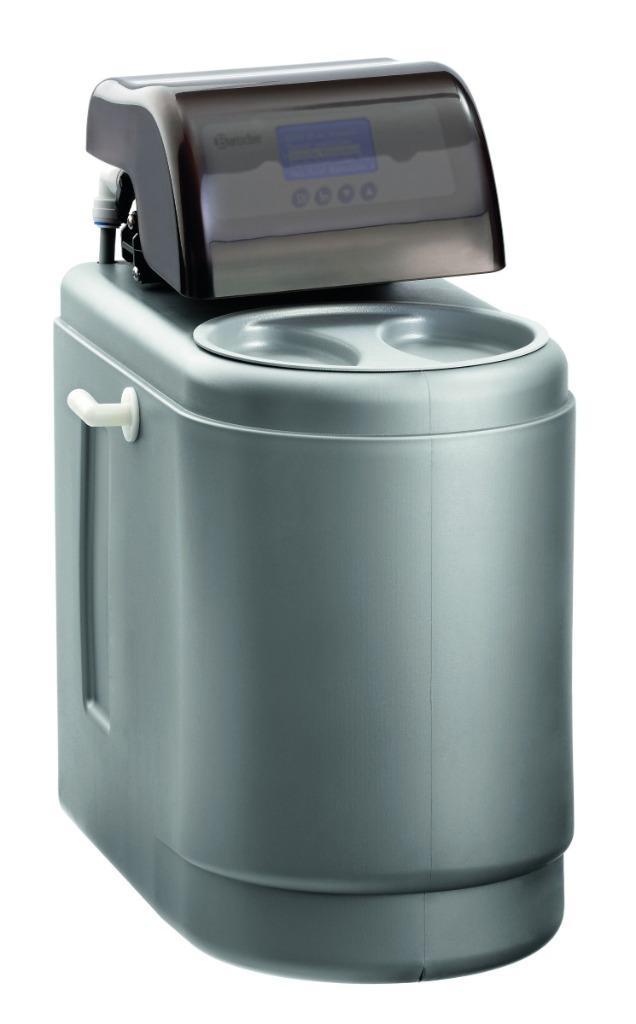 Waterontharder Bartscher WEH1350, Elektronische apparatuur, Waterontharders, Zo goed als nieuw, Waterontharder met zout, Verzenden