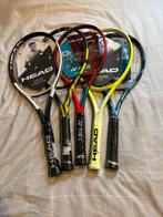 Nieuw tennisracket, nooit gebruikt, Sport en Fitness, Tennis, L2, Nieuw, Ophalen of Verzenden, Racket