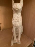 Statue chat, Antiquités & Art, Enlèvement