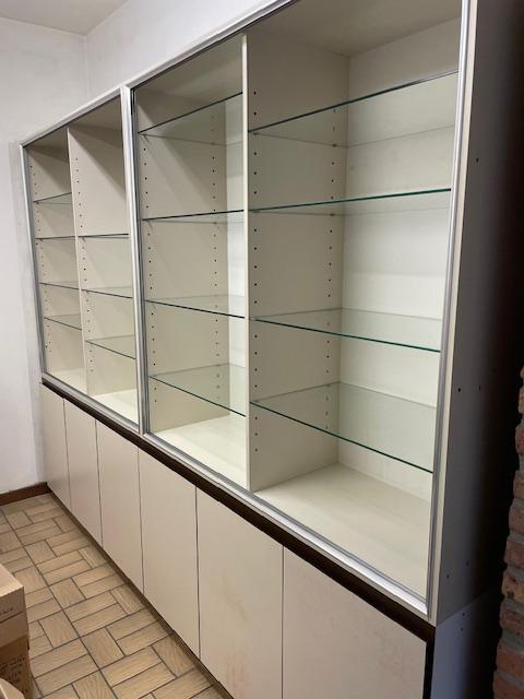 Kasten (apotheek), Huis en Inrichting, Kasten | Overige, Ophalen