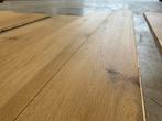 Parquet en Chêne Semi-Massif Vernis usine, Doe-het-zelf en Bouw, Ophalen, Eiken