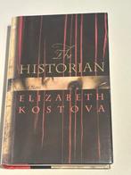 THE HISTORIAN (ELIZABETH KOSTOVA), Ophalen of Verzenden, Zo goed als nieuw