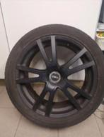 Velgen 19 inch steekmaat  5 x120 onder andere volkswagen tra, Auto-onderdelen, Banden en Velgen, Ophalen, 19 inch, Velg(en)