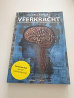 Michael Portzky - Veerkracht., Boeken, Psychologie, Ophalen of Verzenden, Zo goed als nieuw, Michael Portzky