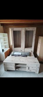 Tv meubels te koop, Ophalen