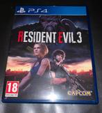 PS4 - Resident Evil 3 Remake bijna nieuw!!, Games en Spelcomputers