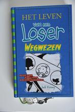 Het leven van een loser (5€ per stuk), Boeken, Kinderboeken | Jeugd | 10 tot 12 jaar, Ophalen, Zo goed als nieuw, Jeff Kinney