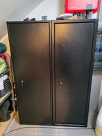 Wapenkluis De Raat Protector Gunsafe 10 (2 stuks), Huis en Inrichting, Ophalen, Zo goed als nieuw, Brandkast