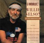 Willie Nelson – The World Of Willie Nelson / Any Old Arms Wo, Ophalen of Verzenden, Gebruikt