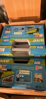 10 nieuwe hakhamers. Merk criko., Ophalen, Zo goed als nieuw