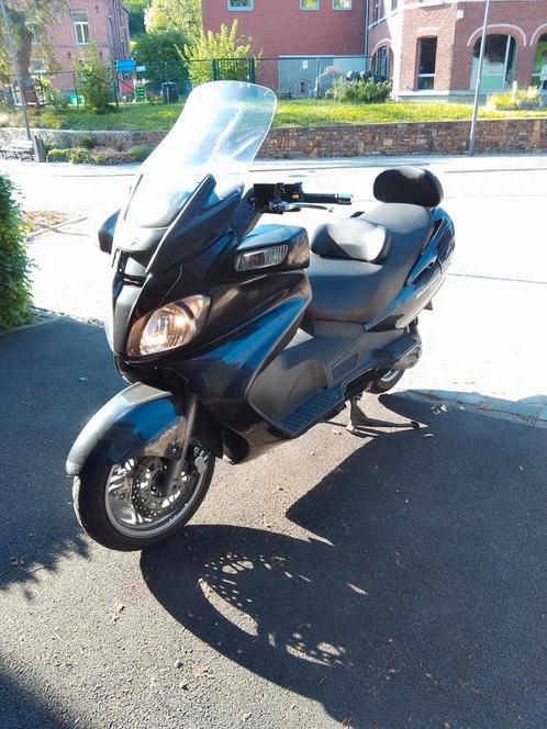 Suzuki Burgman 650 executive scooter, Motoren, Motoren | Suzuki, Particulier, Scooter, Ophalen