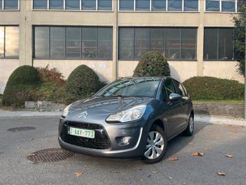 Citroën C3 - 1.4 Benzine - 65.000 KM !!