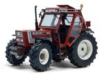 Fiat 70-90 Supercomfort Cab 4wd, Verzenden, Nieuw, Tractor of Landbouw, Overige merken