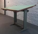 Vintage tekentafel, Ophalen, Gebruikt