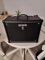 Boss katana mk2 50w, Muziek en Instrumenten, Ophalen, Zo goed als nieuw, Gitaar, 50 tot 100 watt