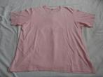 roze t shirt maat XL, Vêtements | Femmes, T-shirts, Neuf, Manches courtes, Taille 46/48 (XL) ou plus grande, Enlèvement ou Envoi
