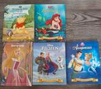 Disney boekjes, Boeken, Ophalen, Zo goed als nieuw, Jongen of Meisje, Sprookjes