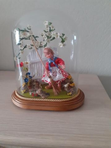 Stolp van de  clarissen, Enlèvement, Comme neuf