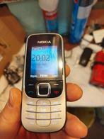 GSM Nokia 2330 Gloednieuw, Telecommunicatie, Mobiele telefoons | Nokia, Ophalen of Verzenden, Zo goed als nieuw