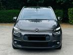 Citroën C4 Picasso 1.2 benzine 7 plaats, Stof, Euro 6, Bedrijf, Handgeschakeld