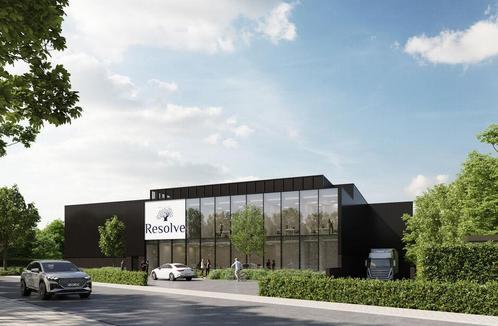 Industrieel te koop in Kapellen, Immo, Huizen en Appartementen te koop, Overige soorten
