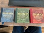 Howard Shore Lord of the rings complete recordings, Ophalen of Verzenden, Nieuw