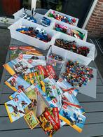 Lot Lego city , creator , Ninjago, Kinderen en Baby's, Speelgoed | Duplo en Lego, Ophalen of Verzenden, Zo goed als nieuw, Lego