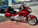 HONDA GL1800 GOLDWING Garantie 1 ou 2 ans MOTOSD, Motoren, Motoren | Honda, Bedrijf, Meer dan 35 kW, Toermotor, 1800 cc