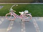 Oxford roze fiets met 7 versnellingen 24", Fietsen en Brommers, Fietsen | Meisjes, Ophalen, Versnellingen, Oxford, Gebruikt
