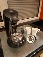 Senseo, Enlèvement, Utilisé, Cafetière, Dosettes et capsules de café