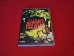 dvd snake island, Ophalen of Verzenden