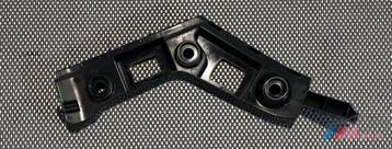 VW GOLF VII BUMPERSTEUN RECHTS ACHTER 5G6807394 beschikbaar voor biedingen