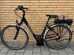 Hercules bosch-motor elektrische fiets met actieradius 206km, Ophalen of Verzenden, Zo goed als nieuw