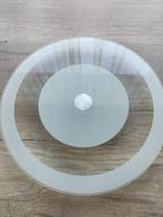 Plateau à tarte tournant, Ophalen, Gebruikt, Ovaal, Overige materialen