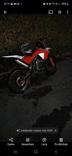 250cc crossmotor orion, Motoren, Ophalen